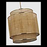 Picture of LINLEY EXTRA LARGE HANGING SHADE