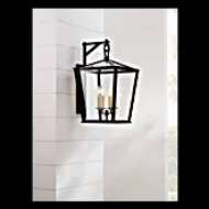 Picture of DARLANA MEDIUM BRACKET LANTERN