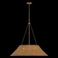 Picture of CORINNE EXTRA LARGE WOVEN HANGING SHADE