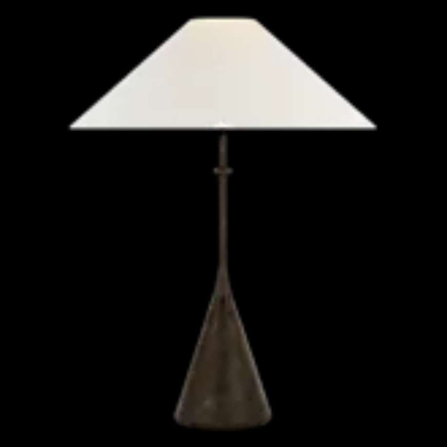Picture of ZEALOUS 30" TABLE LAMP