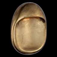 Picture of ESCULPA 14" ROUNDED WALL LIGHT