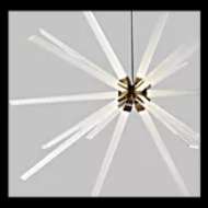 Picture of PHOTON 48 CHANDELIER