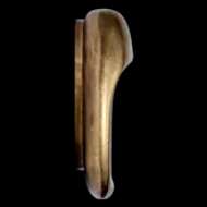 Picture of ESCULPA 14" ROUNDED WALL LIGHT