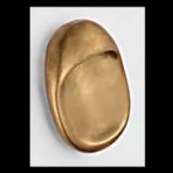 Picture of ESCULPA 14" ROUNDED WALL LIGHT