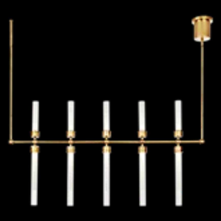 Picture of LINGER 48 LINEAR SUSPENSION