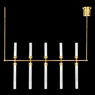 Picture of LINGER 48 LINEAR SUSPENSION