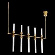 Picture of LINGER 48 LINEAR SUSPENSION