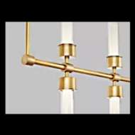 Picture of LINGER 48 LINEAR SUSPENSION