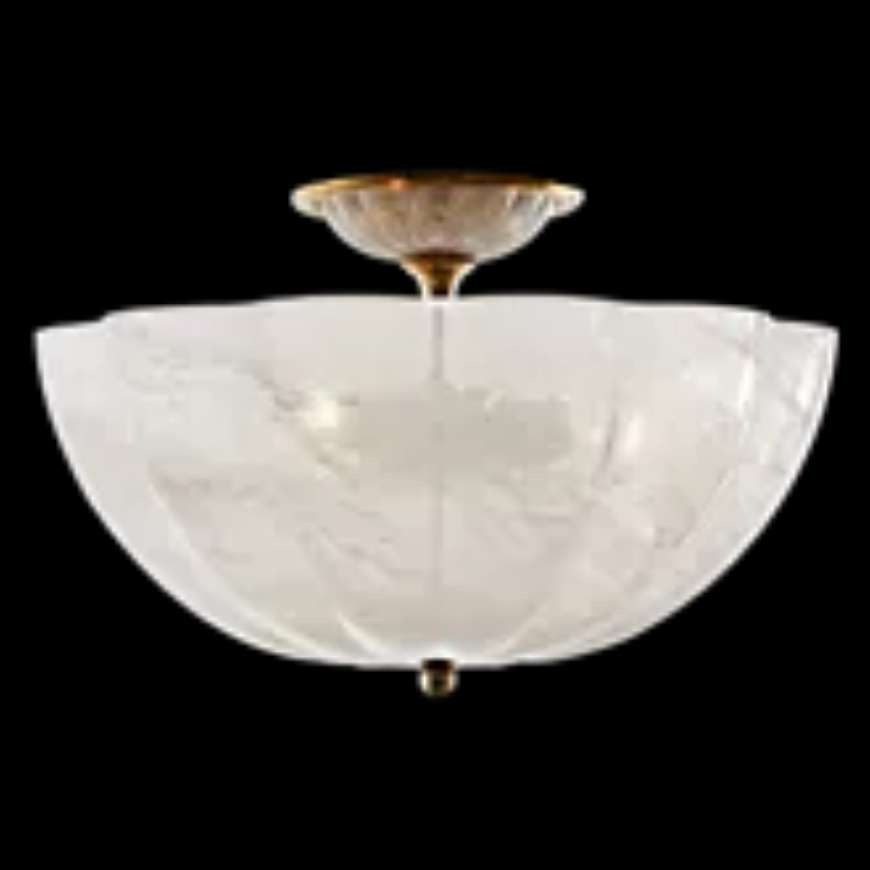 Picture of ROSEHILL SEMI-FLUSH