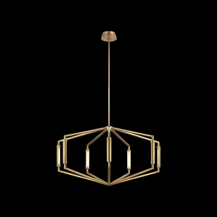 Picture of APPAREIL 40" LOW PROFILE CHANDELIER