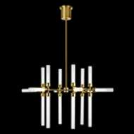 Picture of LINGER 18-LIGHT CHANDELIER