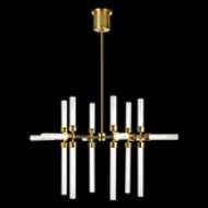 Picture of LINGER 18-LIGHT CHANDELIER