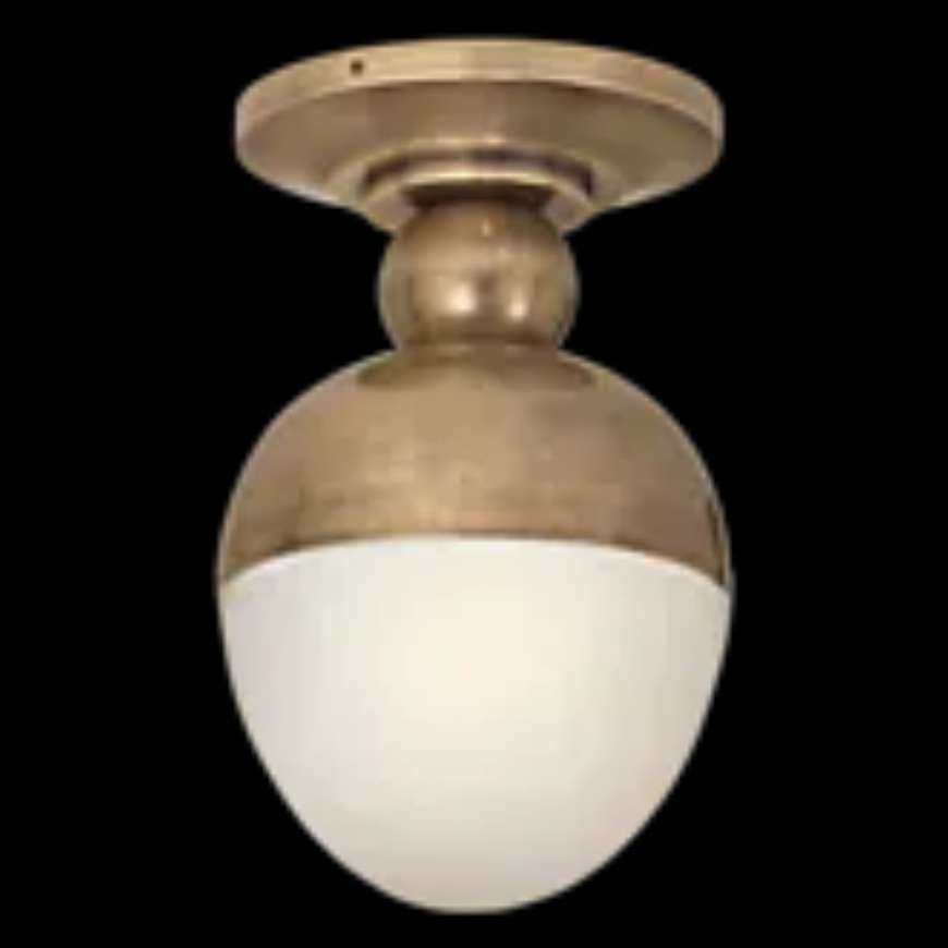 Picture of CLARK FLUSH MOUNT