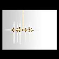 Picture of LINGER 18-LIGHT CHANDELIER