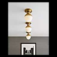 Picture of CLARK FLUSH MOUNT