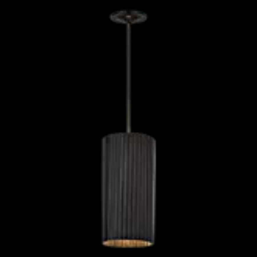 Picture of RIVERS SMALL FLUTED PENDANT