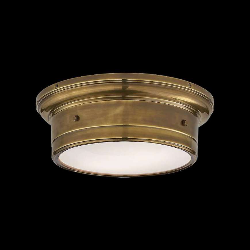Picture of SIENA SMALL FLUSH MOUNT