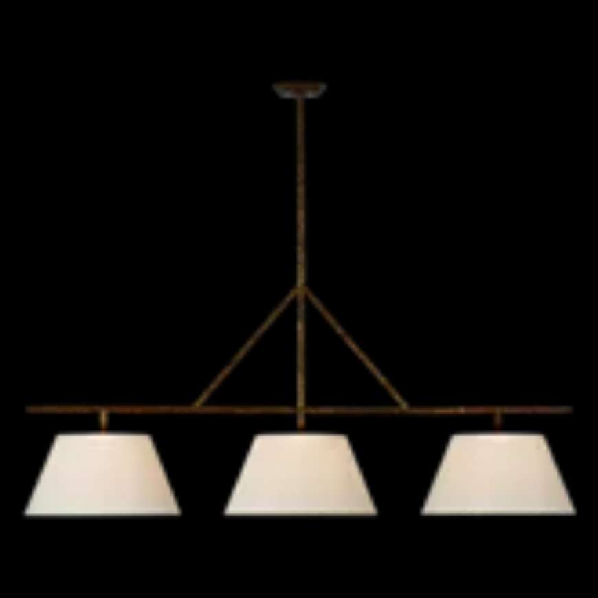 Picture of COLLETTE LARGE LINEAR PENDANT