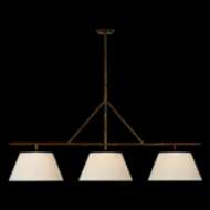 Picture of COLLETTE LARGE LINEAR PENDANT