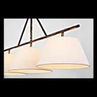 Picture of COLLETTE LARGE LINEAR PENDANT