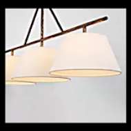 Picture of COLLETTE LARGE LINEAR PENDANT