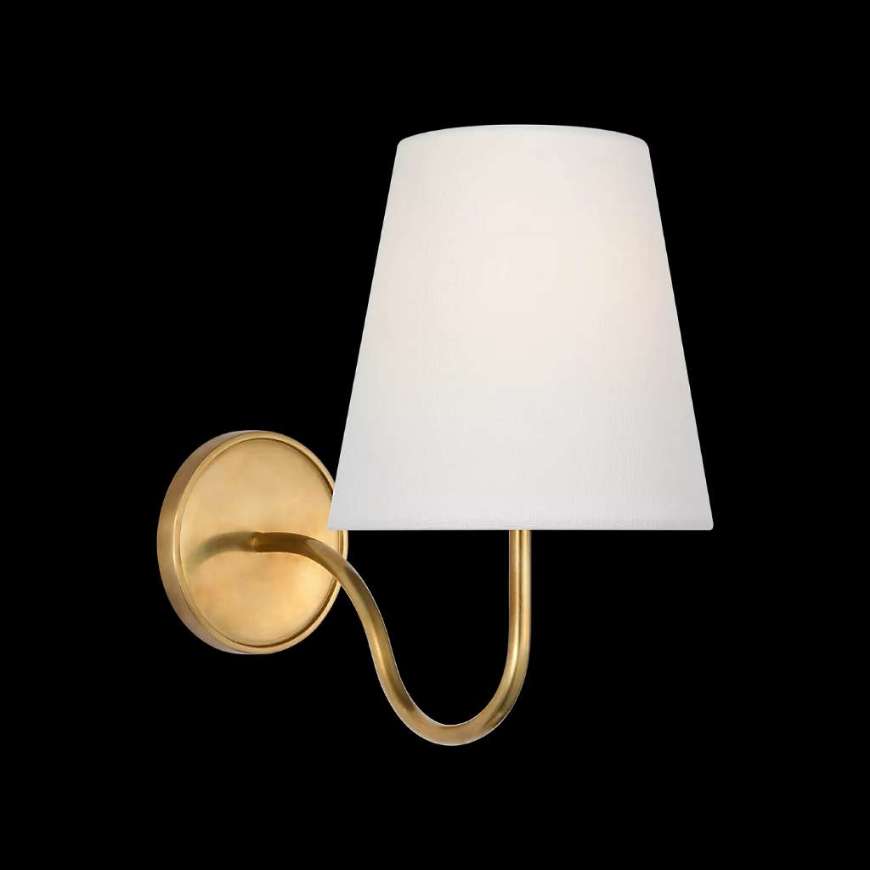 Picture of LYNDSIE SMALL SCONCE
