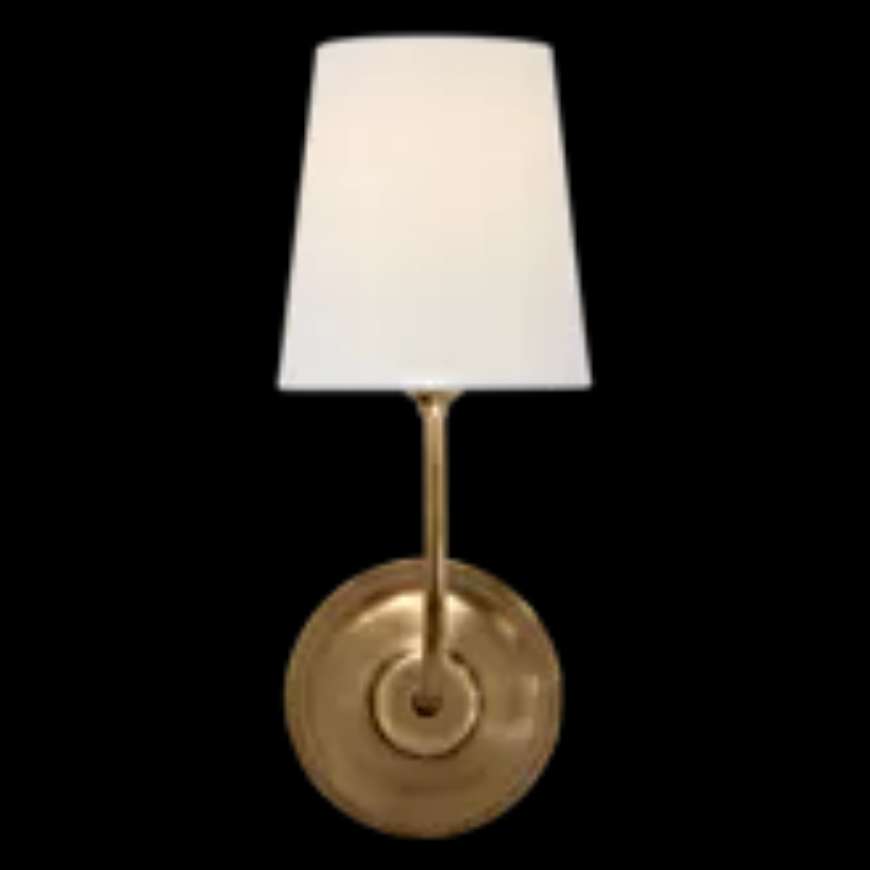 Picture of VENDOME SINGLE SCONCE