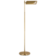 Picture of BRAVO 48" ADJUSTABLE PHARMACY FLOOR LAMP
