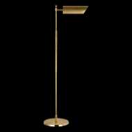 Picture of BRAVO 48" ADJUSTABLE PHARMACY FLOOR LAMP