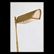 Picture of BRAVO 48" ADJUSTABLE PHARMACY FLOOR LAMP