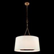 Picture of DAUPHINE LARGE HANGING SHADE