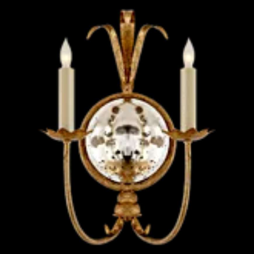 Picture of GRAMERCY DOUBLE SCONCE