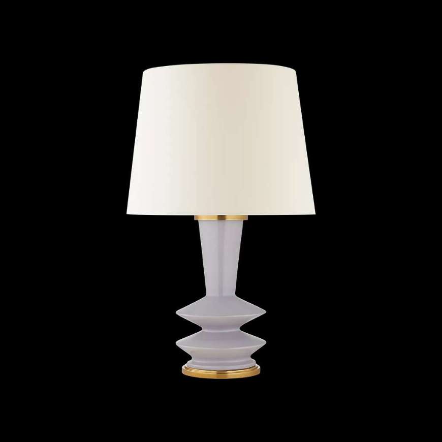 Picture of WHITTAKER MEDIUM TABLE LAMP
