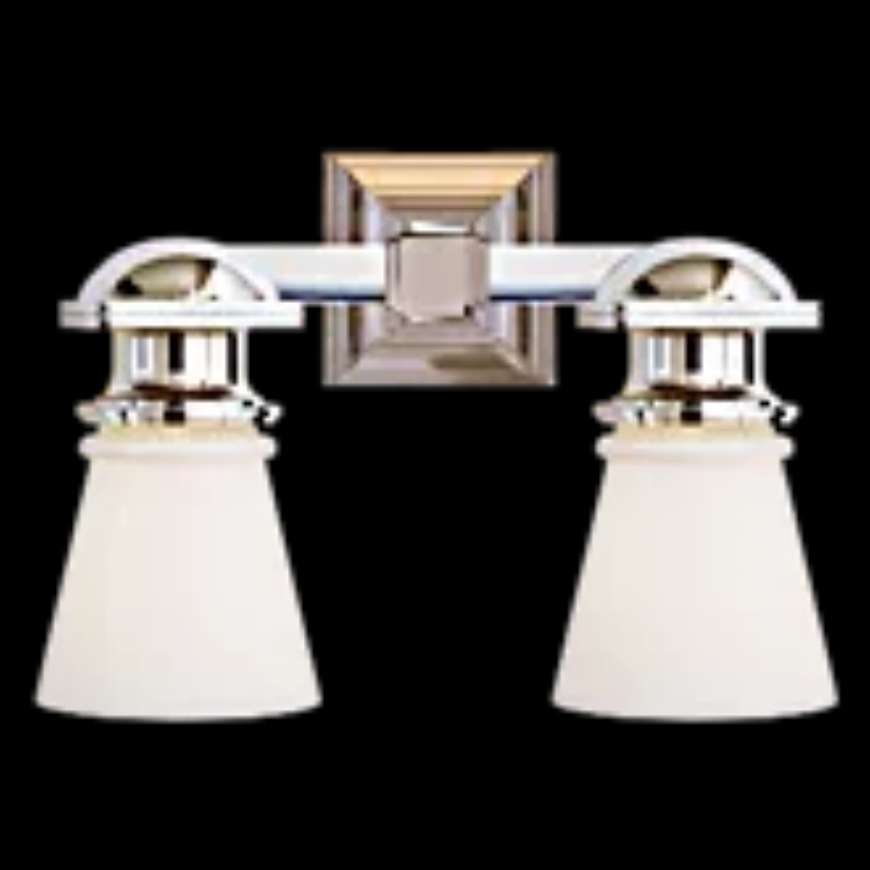 Picture of NEW YORK SUBWAY DOUBLE LIGHT