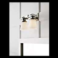 Picture of NEW YORK SUBWAY DOUBLE LIGHT