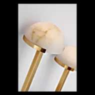 Picture of PEDRA 15" ASYMMETRICAL RIGHT SCONCE