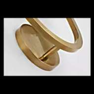 Picture of PEDRA 15" ASYMMETRICAL RIGHT SCONCE