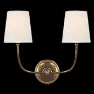 Picture of VENDOME DOUBLE SCONCE