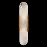 Picture of MELANGE ELONGATED SCONCE