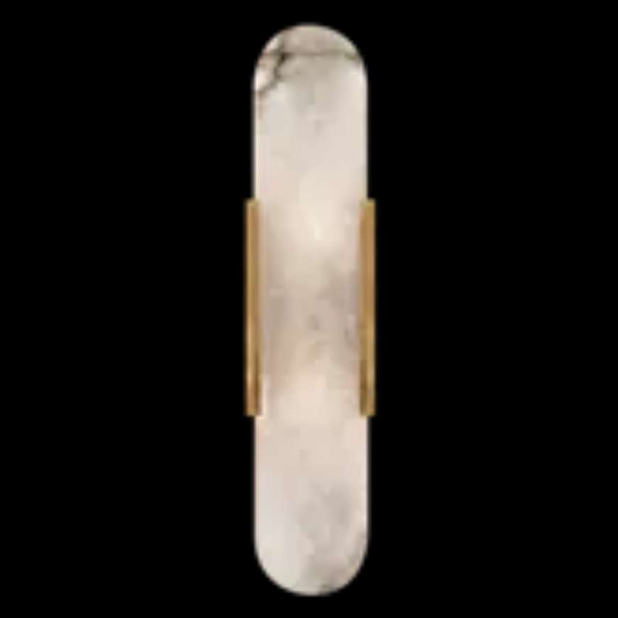 Picture of MELANGE ELONGATED SCONCE