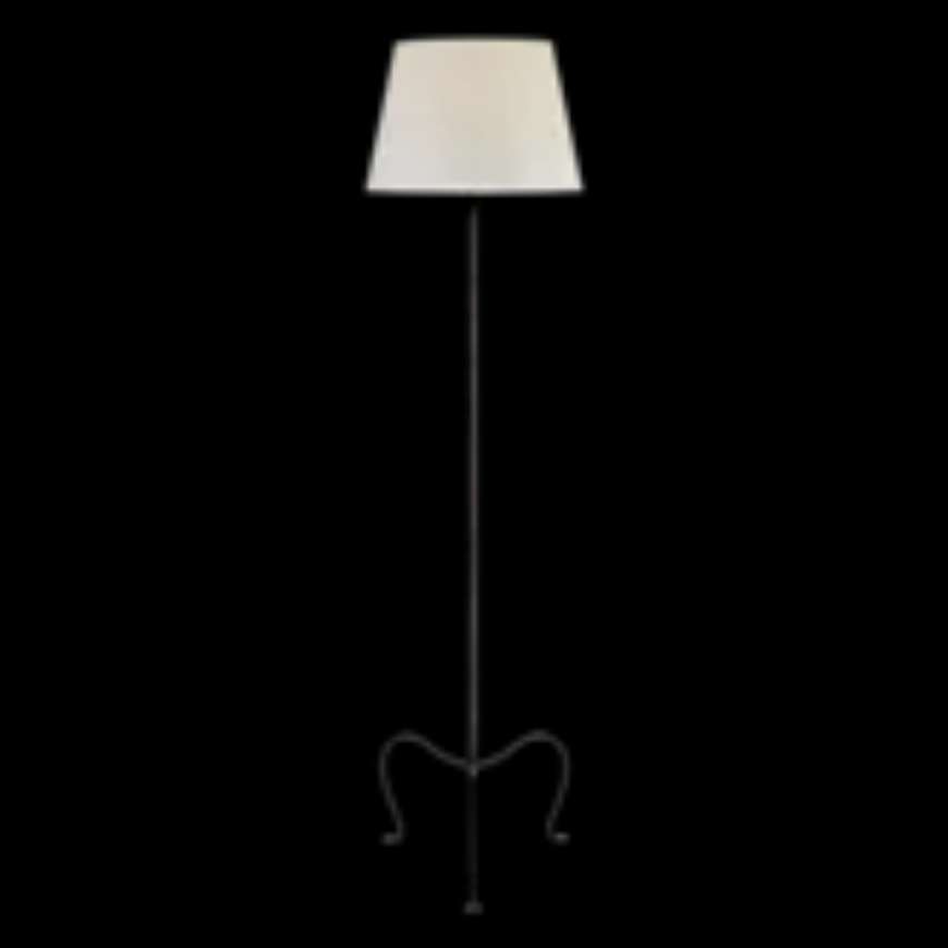 Picture of ALBERT PETITE TRI-LEG FLOOR LAMP