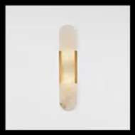 Picture of MELANGE ELONGATED SCONCE
