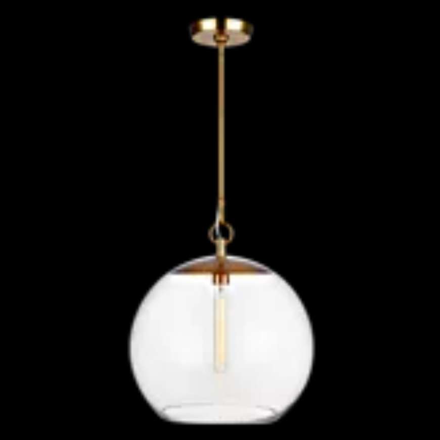 Picture of ATLANTIC SPHERE PENDANT