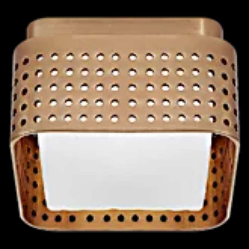 Picture of PRECISION 4.5" SOLITAIRE FLUSH MOUNT