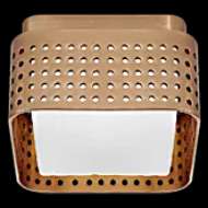 Picture of PRECISION 4.5" SOLITAIRE FLUSH MOUNT