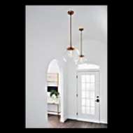 Picture of ATLANTIC SPHERE PENDANT