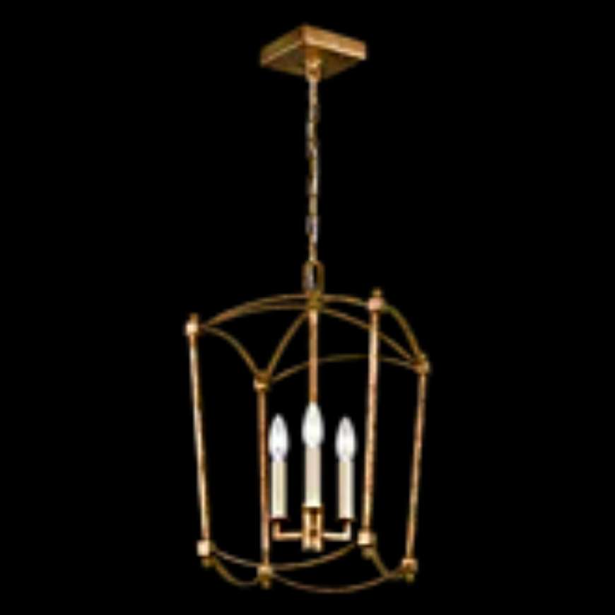 Picture of THAYER MINI LANTERN