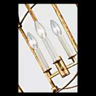 Picture of THAYER MINI LANTERN