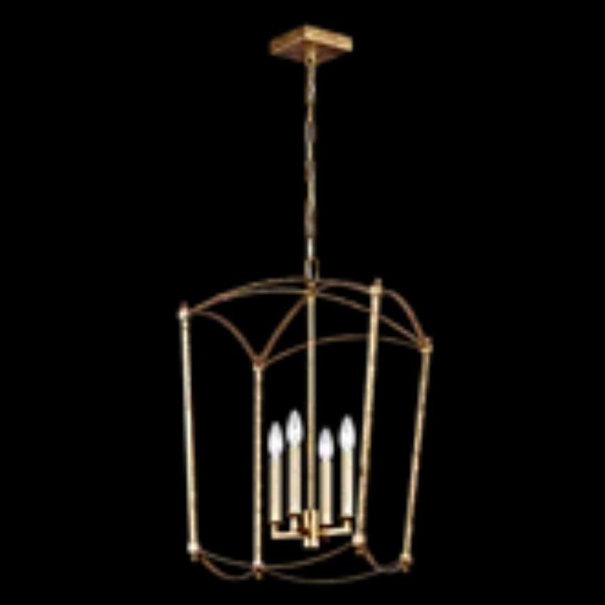 Picture of THAYER MEDIUM LANTERN