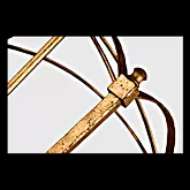 Picture of THAYER MEDIUM LANTERN